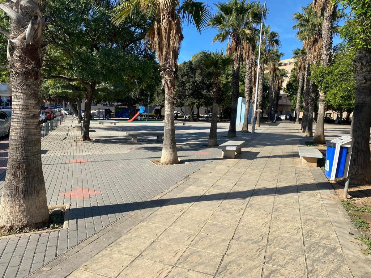 Homely Apartments Loft Torrevieja Exterior foto